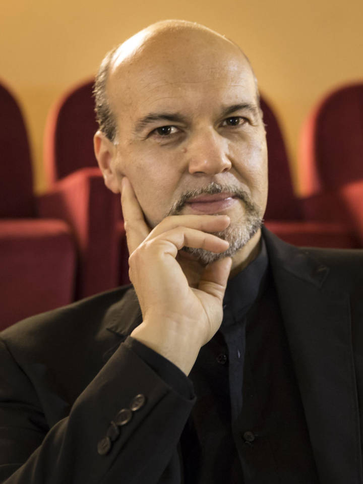 Ariccia, concerto di Giovanni Meoni a Palazzo Chigi meoni