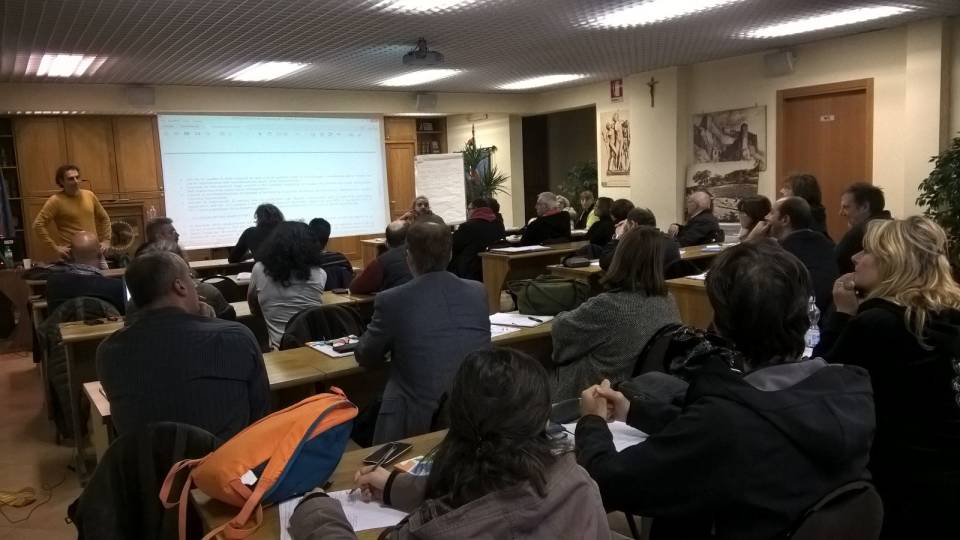 Comunità Montana, terminano i corsi per le associazioni alla Casa del Volontariato casavolontariatocm