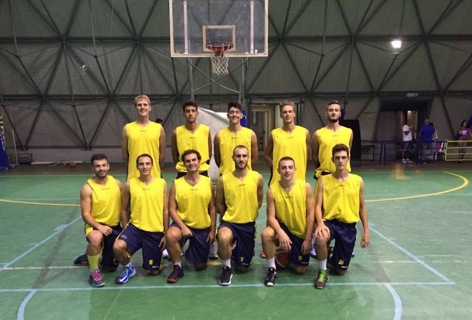 Serie C Silver, la Virtus Velletri cade in casa virtusvelletric2016
