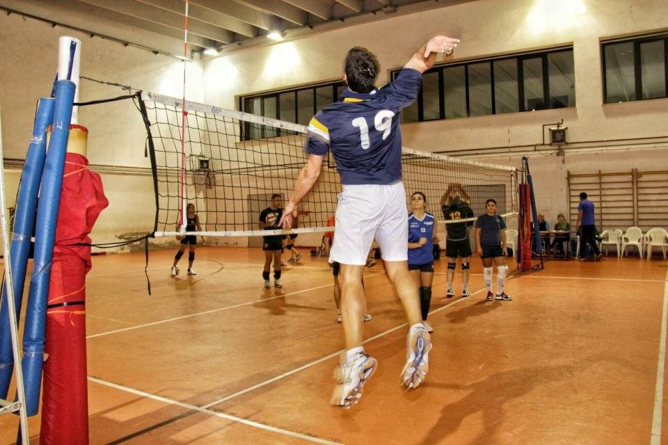 VSG, seconda vittoria nel Campionato Open Misto Master passaretti