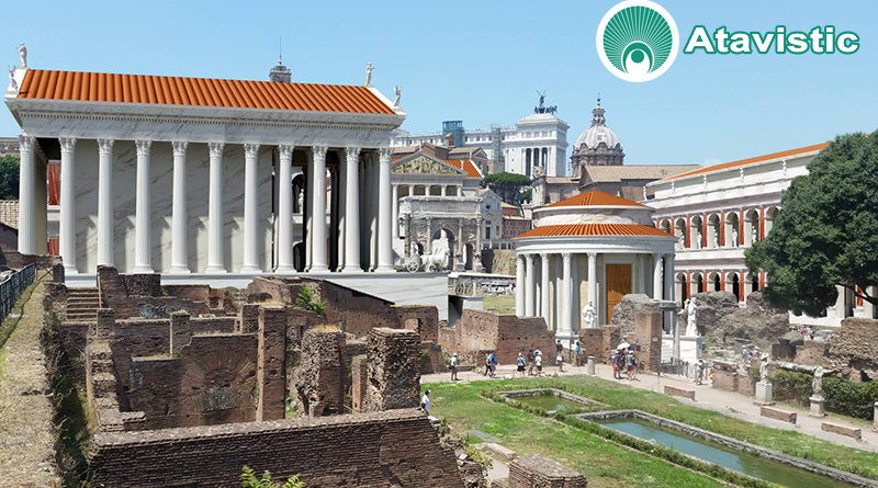 Atavistic, dai Castelli la rivoluzione dei selfie atavistic