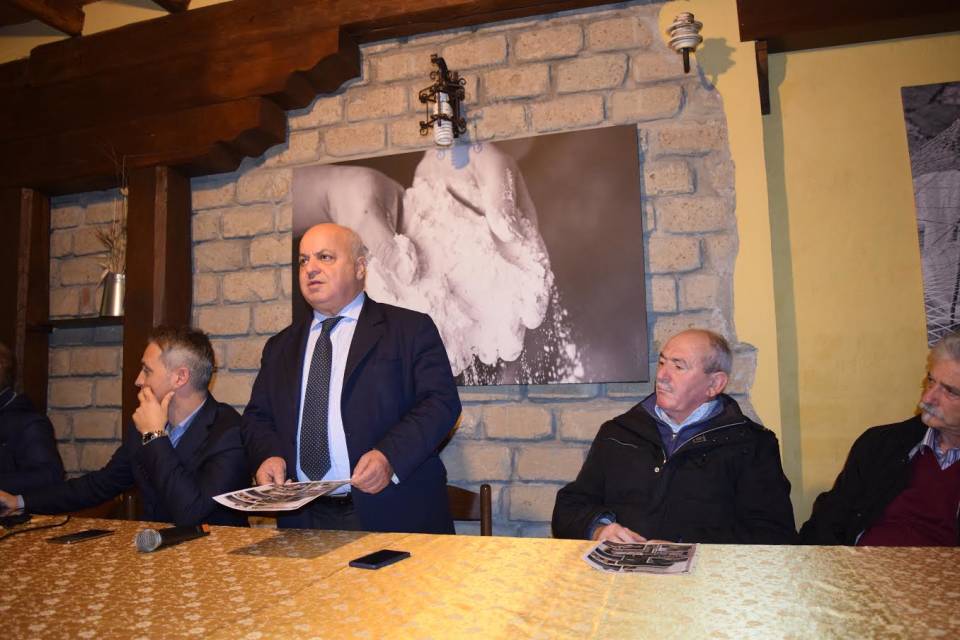 Lariano, Cipe finanzia riqualificazione Collefiorentino caliciotti