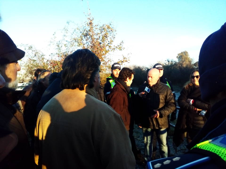 Marino, Buongiorno Regione a Santa Maria delle Mole foto_colizza_rai_3