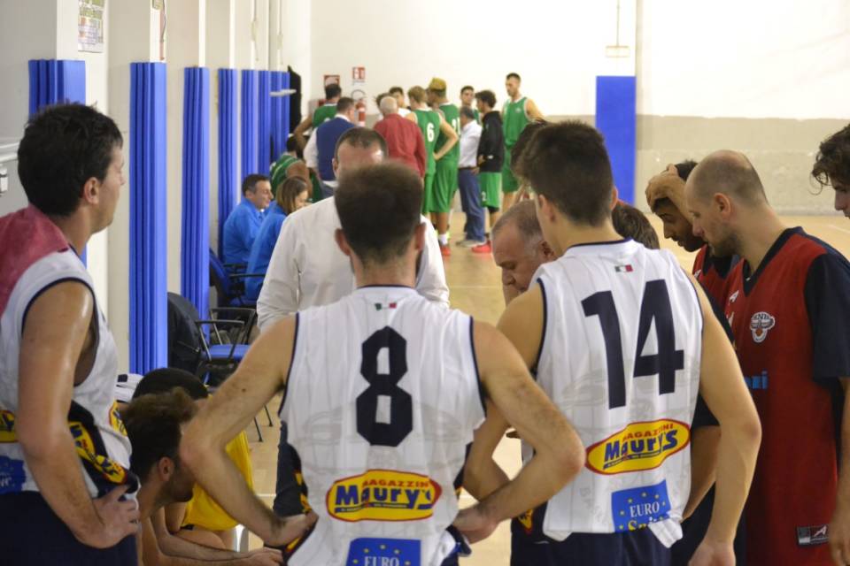 Basket Grottaferrata, la C sfiora l’impresa in Coppa Lazio c_silver_basket_grottaferrata