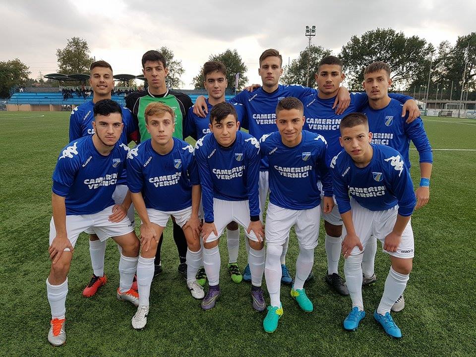 Di Nunno (Albalonga), «Finora abbiamo raccolto meno di ciò che meritiamo» albalongaj16