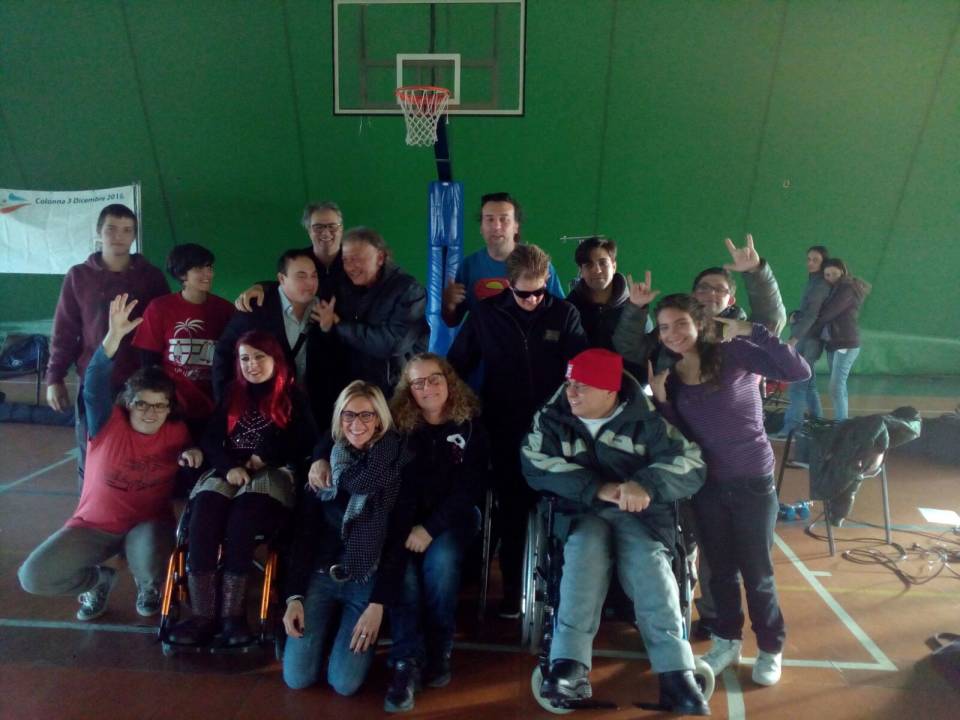 Frascati, concerto dei Ladri di Carrozzelle I Ladri di Carrozzelle