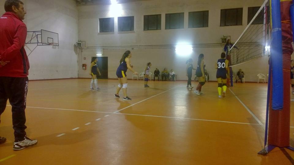 Vsg, vince ancora l’Open Femminile UISP open_femminile