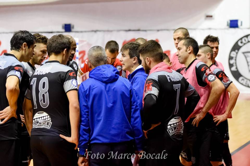 Al Palakilgour il derby tra Cioli Cogianco e Latina cioli_foto_bocale