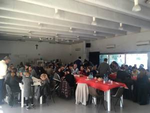 pranzo