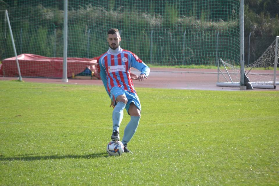 Colle di Fuori calcio, Ristori vuole il controsorpasso ristori