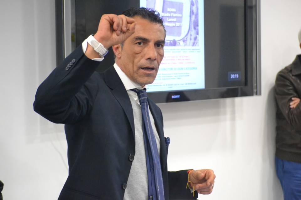 Grottaferrata Furlani, collaborazione con la Fc Tormenta rizzo