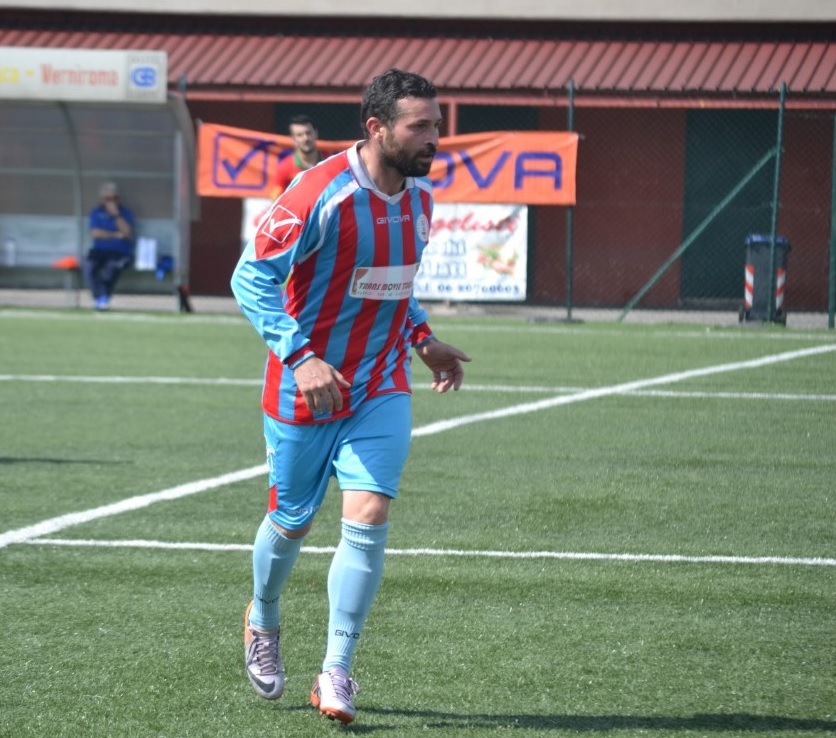 Colle di Fuori calcio, Sgrulloni scuote la Prima categoria