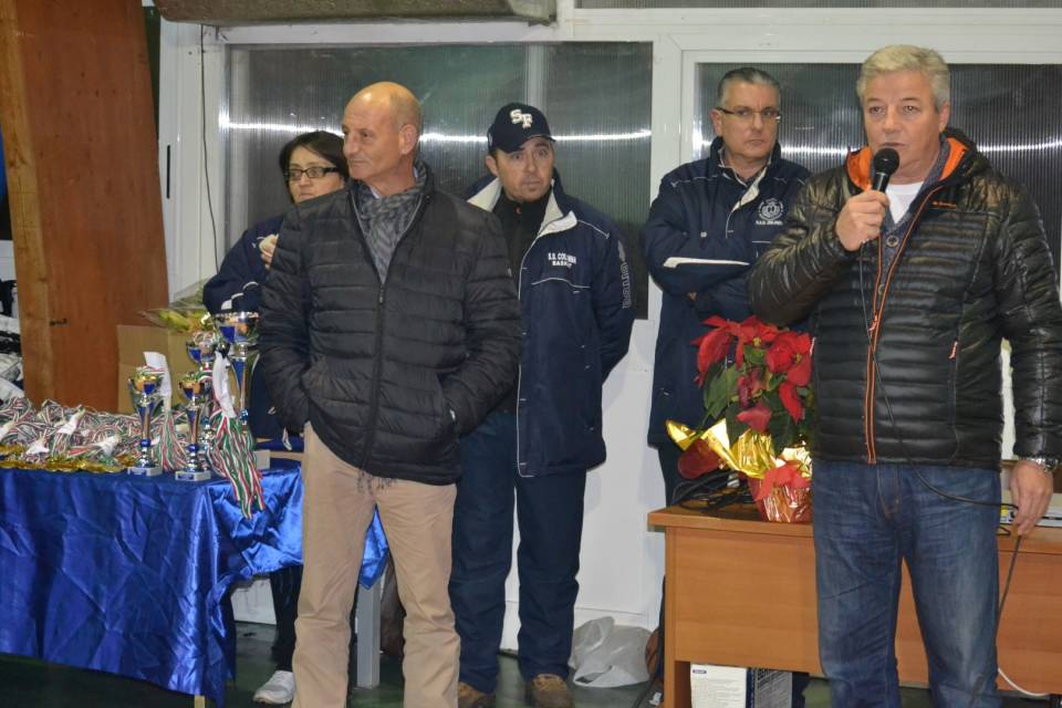 Ssd Colonna calcio, dal 27 dicembre torna il memorial Maurizio Tozzi memorialtozzi15