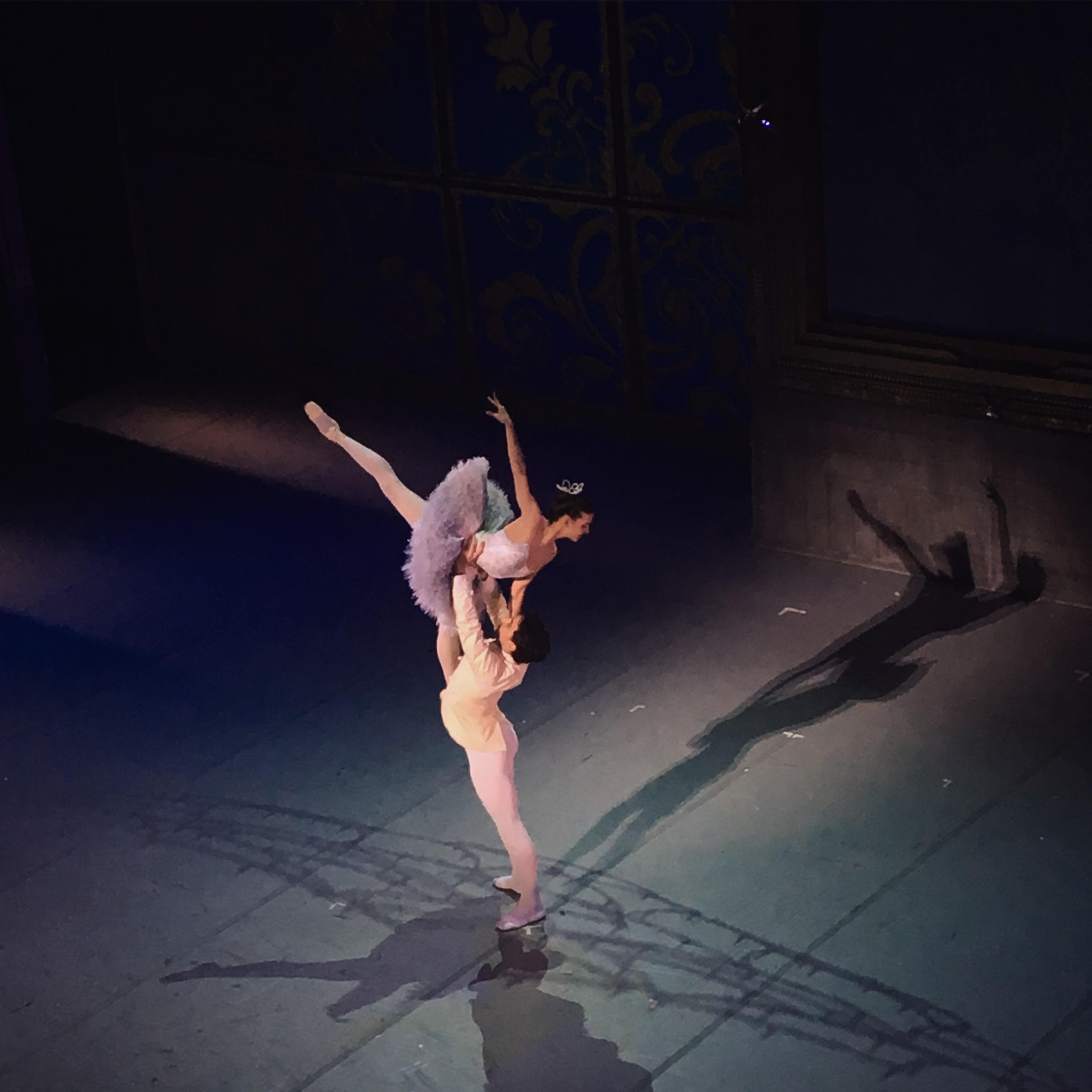 La scuola adotta l’opera, anzi il balletto schiaccianoci