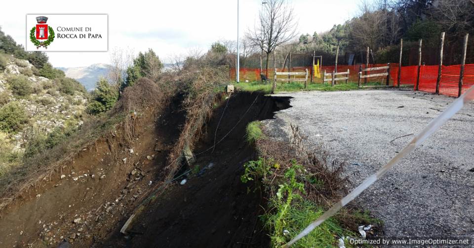 Rocca di Papa, 320mila Euro per il ripristino di Pentima Stalla pentimastalla