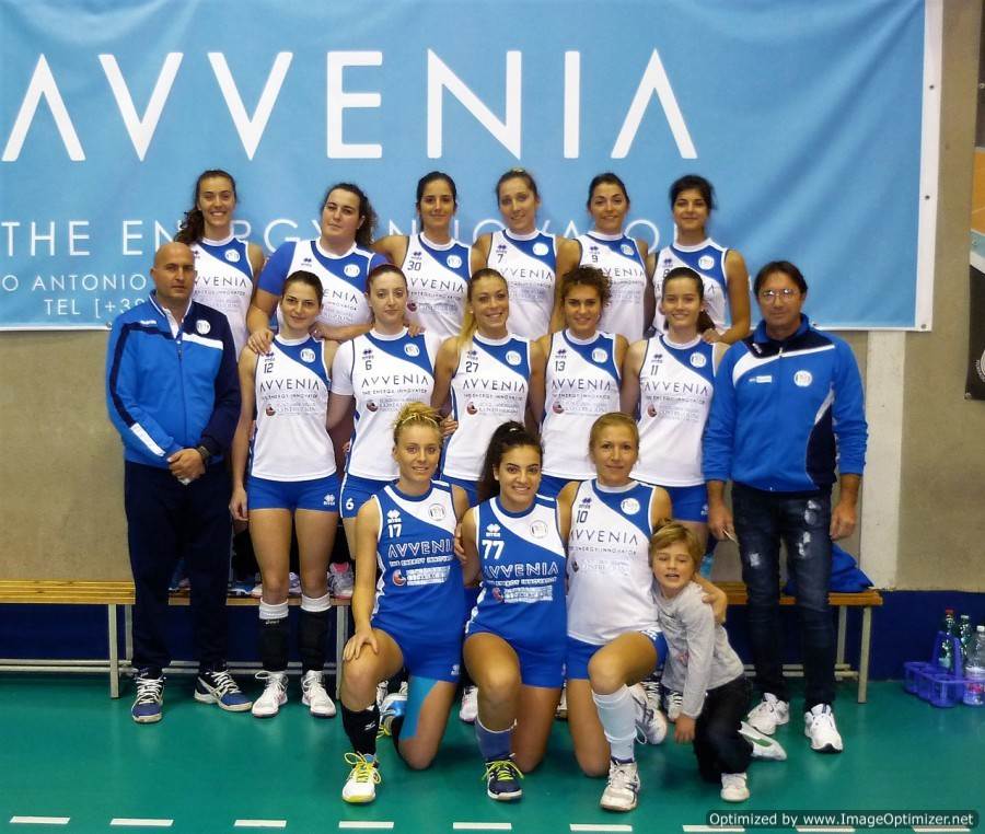 Castelli Romani, è iniziato il girone di ritorno del campionato di pallavolo libertasgenzanod
