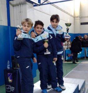 ragazzischermaariccia