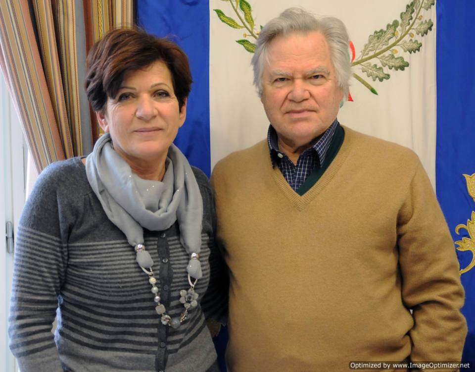 Castel Gandolfo, cittadinanza onoraria ad Aldo Onorati monachesionorati