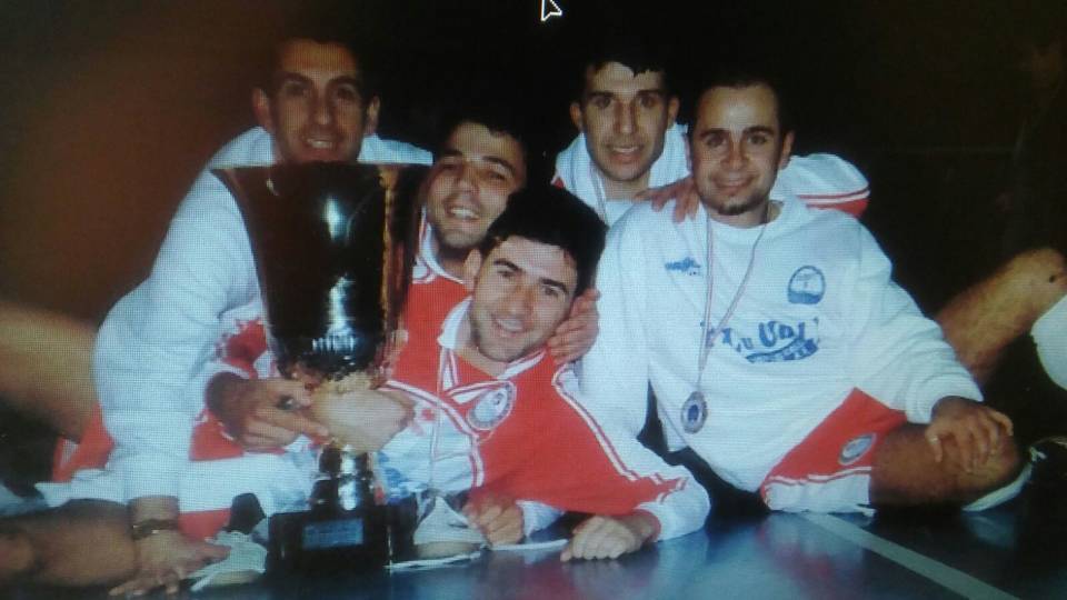 L’Albano Calcio a 5 ricorda la vittoria in Coppa Lazio albanoca5coppalz