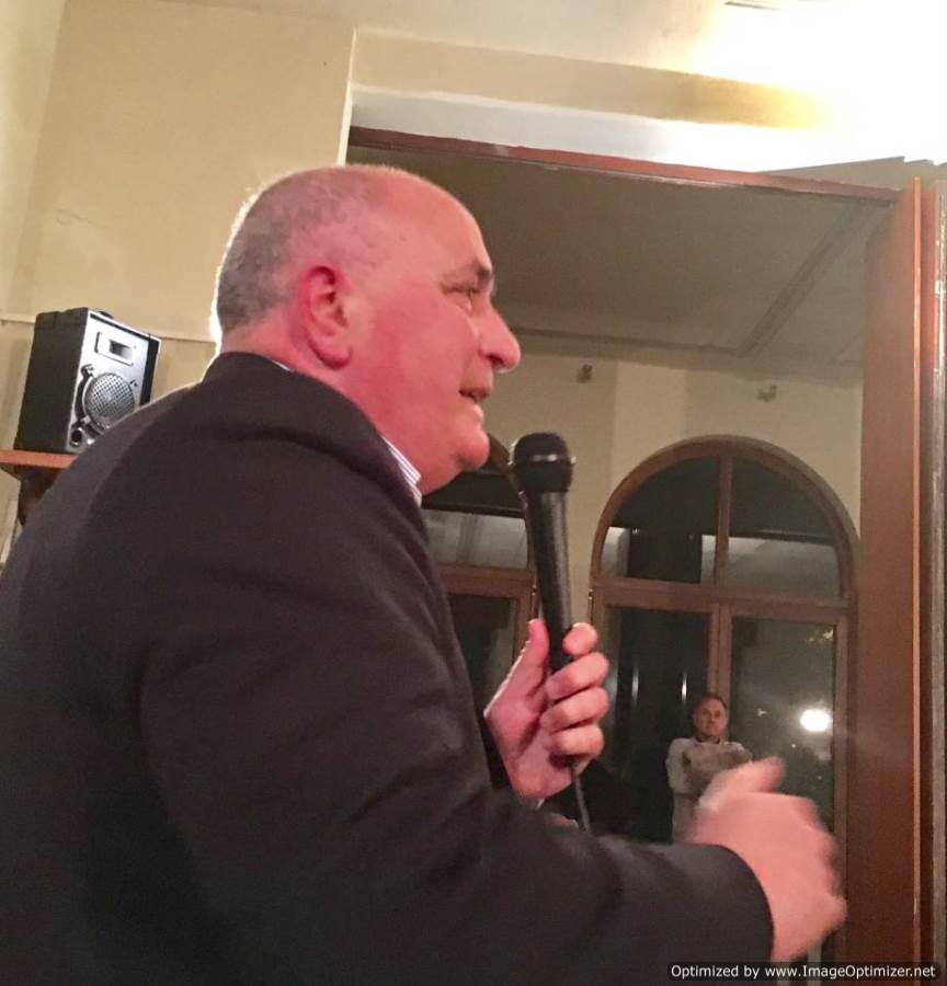 Grottaferrata, il decalogo dei Moderati Italiani per “imparare a pensare” denicola