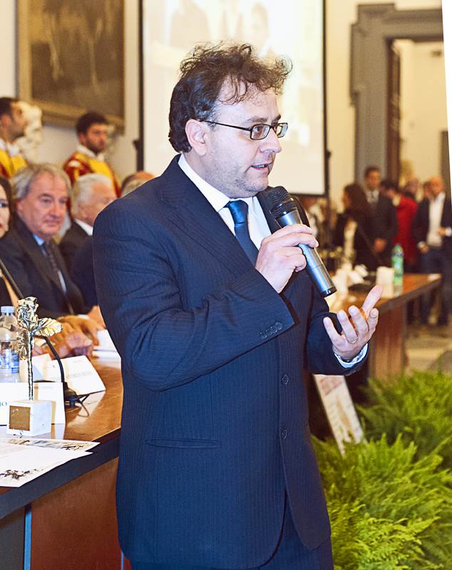 Lo scrittore Marco Onofrio si è iscritto al PCI marco_onofrio