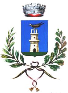 rocca_priora_stemma
