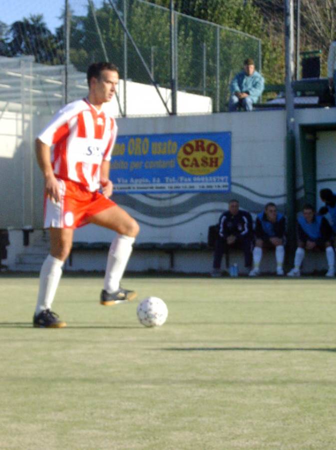 Albano Calcio a 5, ricorda la storica promozione dalla C1 alla B albanoca5inb