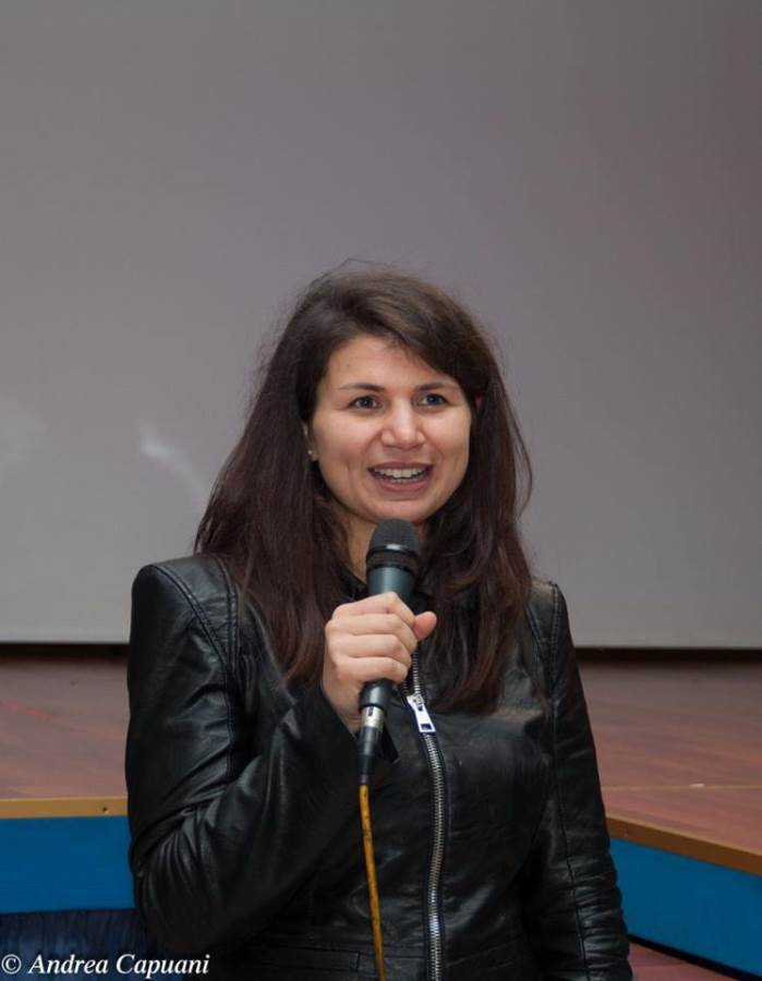 Albano Laziale, iniziate le attività del progetto “InterAzioni Interculturali” ale_zeppieri