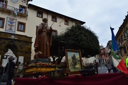 Monte Compatri celebra Sant’Antonio Abate antonioabate