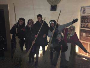 befana2017genzano