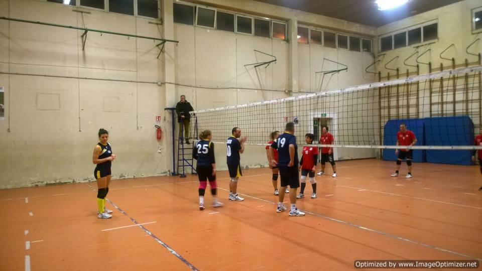 Master Volley School Genzano, vittoria a Ciampino ciampino_vsg
