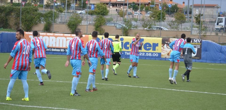 Marziale (Colle di Fuori), “Ora miglioriamo il rendimento fuori casa” gruppocolledifuori