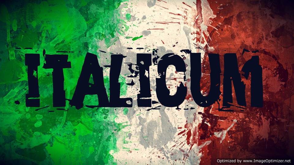 L’Italicum cambia così, ecco come si voterebbe oggi italicum