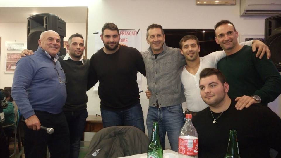 Judo Frascati, tris di podi a Fabrica festa2016judofrascati