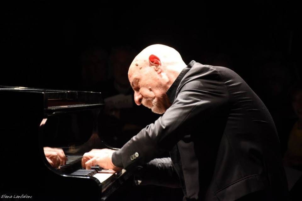 Albano, il 6 Gennaio torna il Liszt Festival liszt