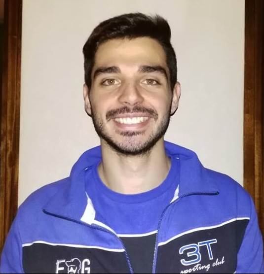 Marongiu (Pallanuoto 3T Frascati), “Ad Anzio sconfitta formativa” marongiu