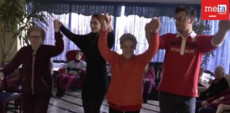 Villa Romani lancia l’Accademia Artistica della Terza Età