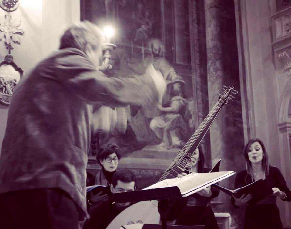 Valentina Fianchini (Coro DeCanter), “i miei vent’anni di passione per il canto” fianchini_barocco