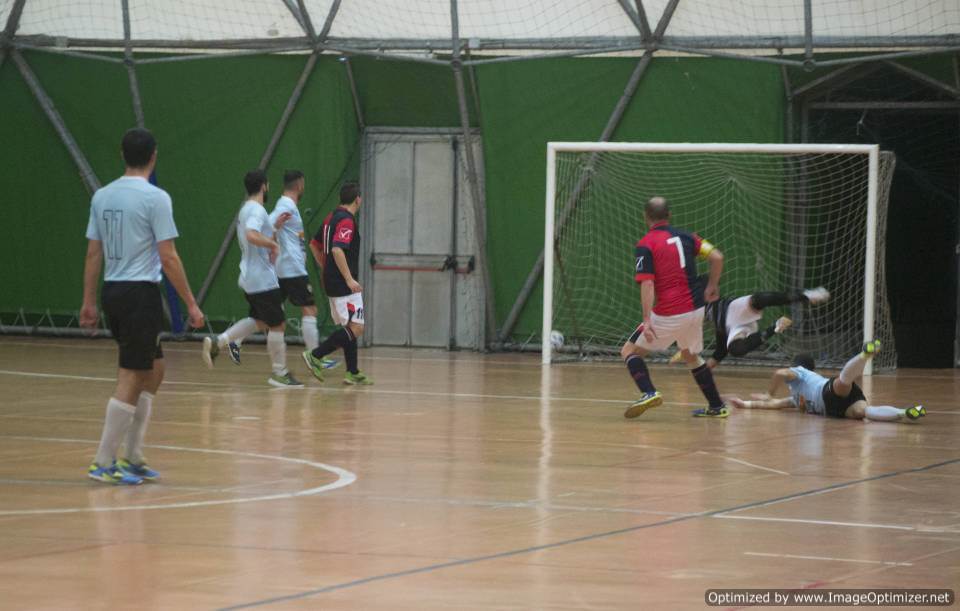 Albano Calcio a 5, vittorie per la C1 e l’Under 21 vigor6