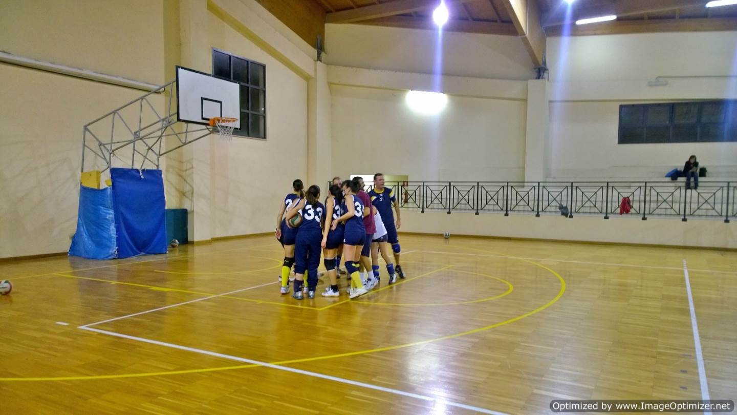 Genzano, Vsg vince con Giullari CDF e Sporting Pomezia volley_de_sanctis