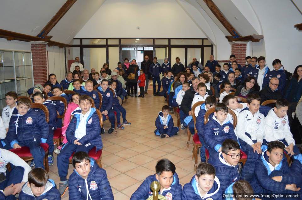 Progetto Briswa a Montecompatri sul razzismo, “La palla rotola per tutti allo stesso modo” razzismobriswa