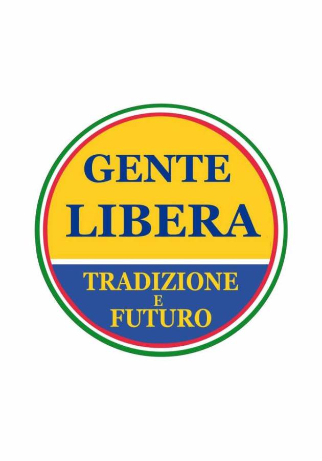 Gente Libera in piazza a Grottaferrata gentelibera