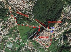 arrivareapalazzochigiariccia