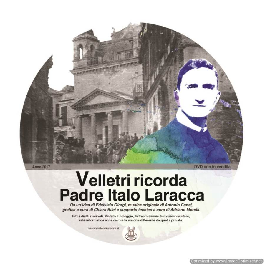 Velletri, l’associazione Laracca ricorda Padre Curato cdlaracca