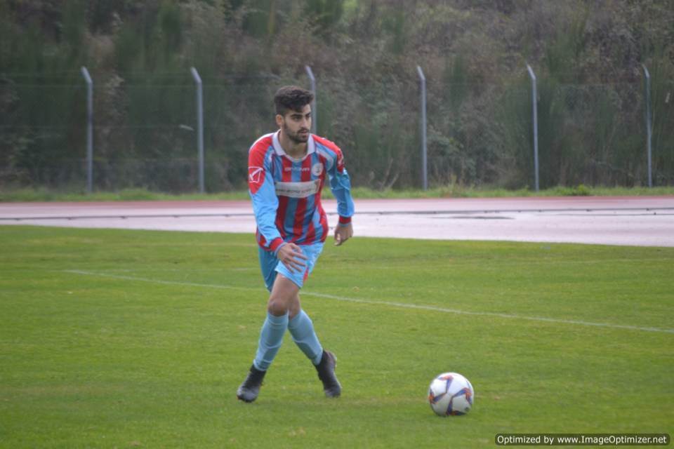 Confaloni (Colle di Fuori calcio),”Teniamo i piedi per terra” confaloni