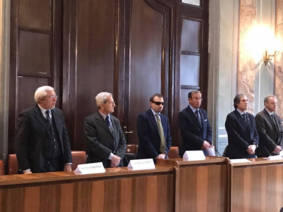 Giorno del Ricordo, non c’è memoria senza verità relatori