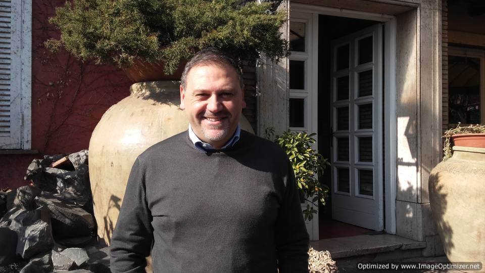 Grottaferrata, l’alleanza a sostegno di Paolucci sindaco paolucci