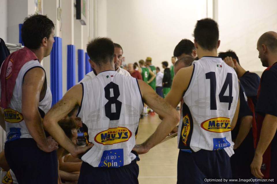 San Nilo Grottaferrata, ora si fa sul serio per la C Silver csilvergrotta