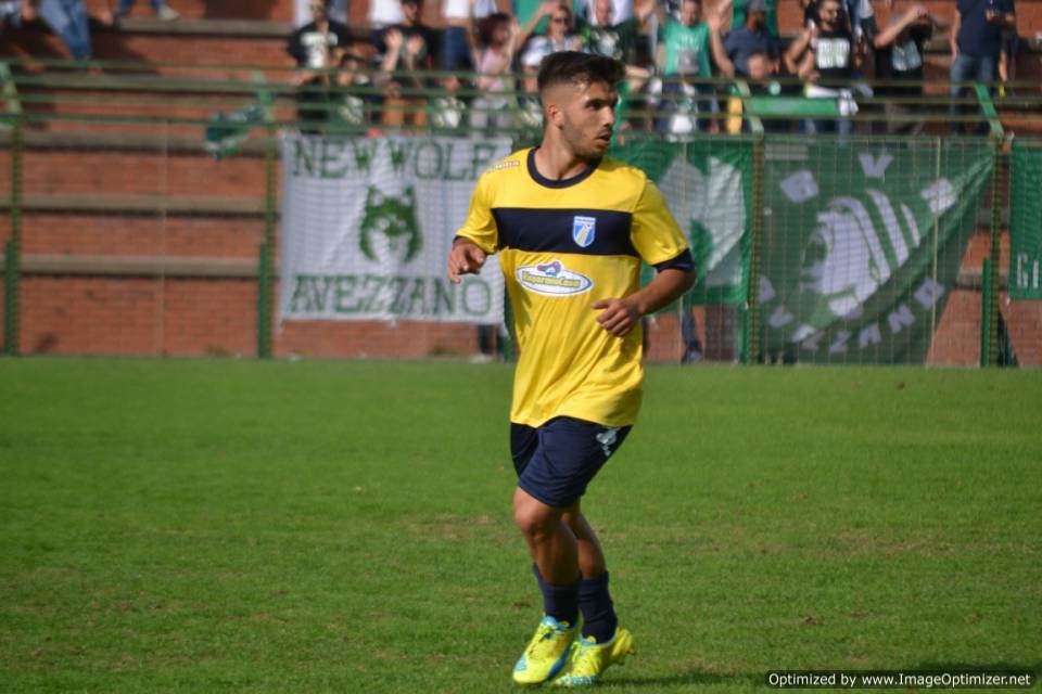 La Terra (Albalonga calcio), “Vittoria fondamentale a San Teodoro” laterra