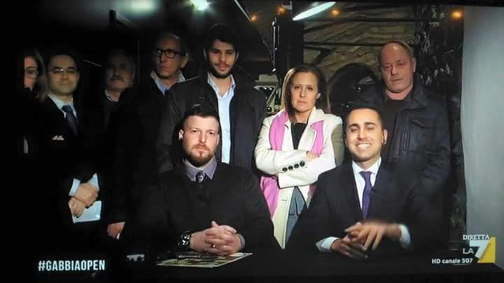 Cinque Stelle Genzano in evidenza nel nuovo sito nazionale M5S lorenzon